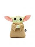 Melegvizes palack Baby Yoda - világoszöld - CROPP - small1
