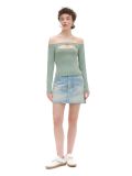 Bluza - zeleno - CROPP - small3