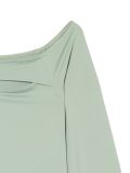 Bluza - zeleno - CROPP - small5