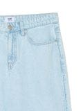 Baggy farmerke - PLAVA - CROPP - small5