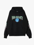 Bluză de trening Rick and Morty - negru - CROPP - small4