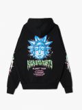 Bluză de trening Rick and Morty - negru - CROPP - small6