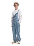 Τζιν σαλοπέτα - ΜΠΛΕ - CROPP - small1