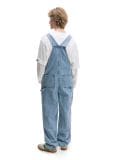 Τζιν σαλοπέτα - ΜΠΛΕ - CROPP - small3