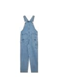 Τζιν σαλοπέτα - ΜΠΛΕ - CROPP - small5