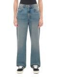 Джинси straight - світло-блакитний - CROPP - small1