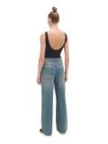 Джинси straight - світло-блакитний - CROPP - small3