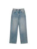 Джинси straight - світло-блакитний - CROPP - small4