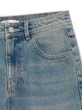 Джинси straight - світло-блакитний - CROPP - small6