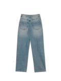 Джинси straight - світло-блакитний - CROPP - small5