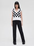 Blugi - negru - CROPP - small2