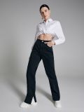 Blugi - negru - CROPP - small1