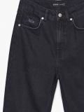 Blugi - negru - CROPP - small6