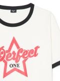T-särk - cream - CROPP - small3