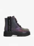 Botine - negru - CROPP - small2