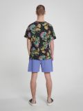 Piżama Rick and Morty - fioletowy - CROPP - small2