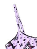 Μαγιό Kuromi - ΛΙΛΑ - CROPP - small6