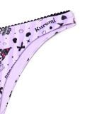 Bikiinipüksid Kuromi - must - CROPP - small6