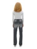 Farmerke straight - crno - CROPP - small3