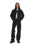 Geacă din denim - negru - CROPP - small1