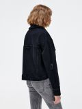 Geacă din denim - negru - CROPP - small9