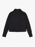 Geacă din denim - negru - CROPP - small6