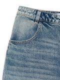 Τζιν παντελόνι skater - ΜΠΛΕ - CROPP - small4