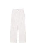 Джинси straight - білий - CROPP - small4