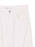 Джинси straight - білий - CROPP - small6