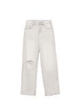 Straight farmer - világos szürke - CROPP - small4