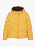 Kabát - mustársárga - CROPP - small4