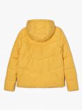 Kabát - mustársárga - CROPP - small6