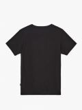 Koszulka z nadrukiem Kiss - czarny - CROPP - small6
