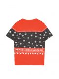 Set pigiama di due pezzi  Rick and Morty - Rosso - CROPP - small4