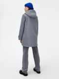 Szary płaszcz - szary - CROPP - small3