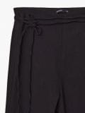 Spodnie flare - czarny - CROPP - small6