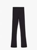 Spodnie flare - czarny - CROPP - small7