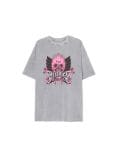 Majica s printom Metallica - siva - CROPP - small1