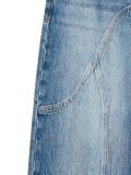 Jeansy baggy z niskim stanem - niebieski - CROPP - small6