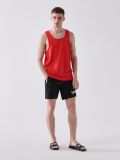 Sporttrikó - piros - CROPP - small2