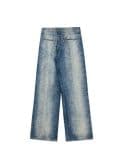 Baggy nadrág - kék - CROPP - small4