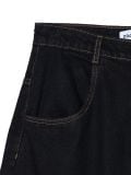 Τζιν παντελόνι balloon fit baggy - dark grey jeans - CROPP - small5