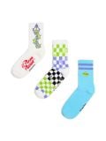 Confezione da 3 calzini Toy Story - Multicolore - CROPP - small1