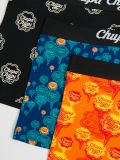 Komplet 3 boksaric Chupa Chups - modra - CROPP - small2