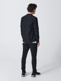Jeansowa koszula - czarny - CROPP - small3