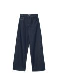 Τζιν παντελόνι balloon fit baggy - ΝΑΥΤΙΚΟ ΜΠΛΕ - CROPP - small3