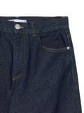 Τζιν παντελόνι balloon fit baggy - ΝΑΥΤΙΚΟ ΜΠΛΕ - CROPP - small5