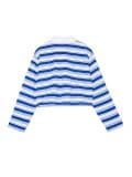 Bluză cu mânecă lungă - bleumarin - CROPP - small4