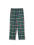 Weihnachtspyjama mit Grinch Motiv - Schwarz - CROPP - small7
