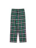 Weihnachtspyjama mit Grinch Motiv - Schwarz - CROPP - small8